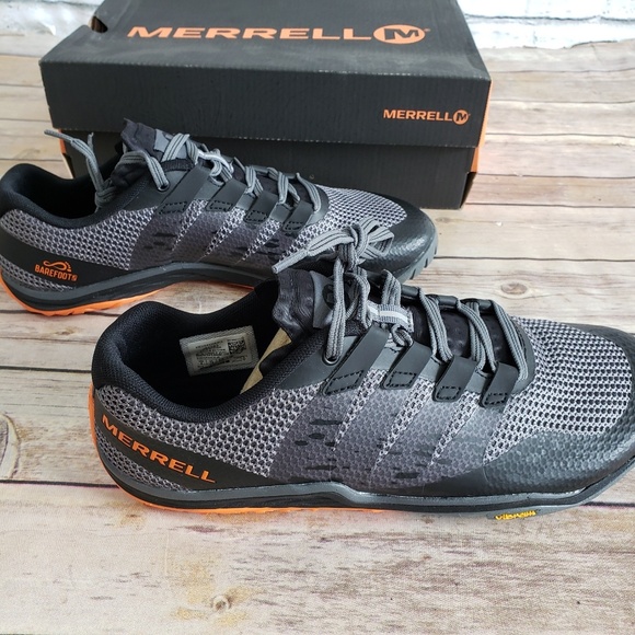 merrell barefoot trail glove 5